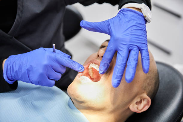 Best Same-Day Emergency Dental Services in White Haven, PA