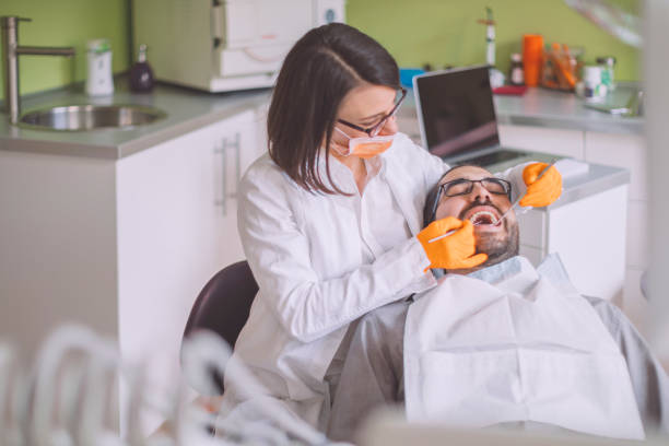 Best Same-Day Emergency Dental Services in White Haven, PA